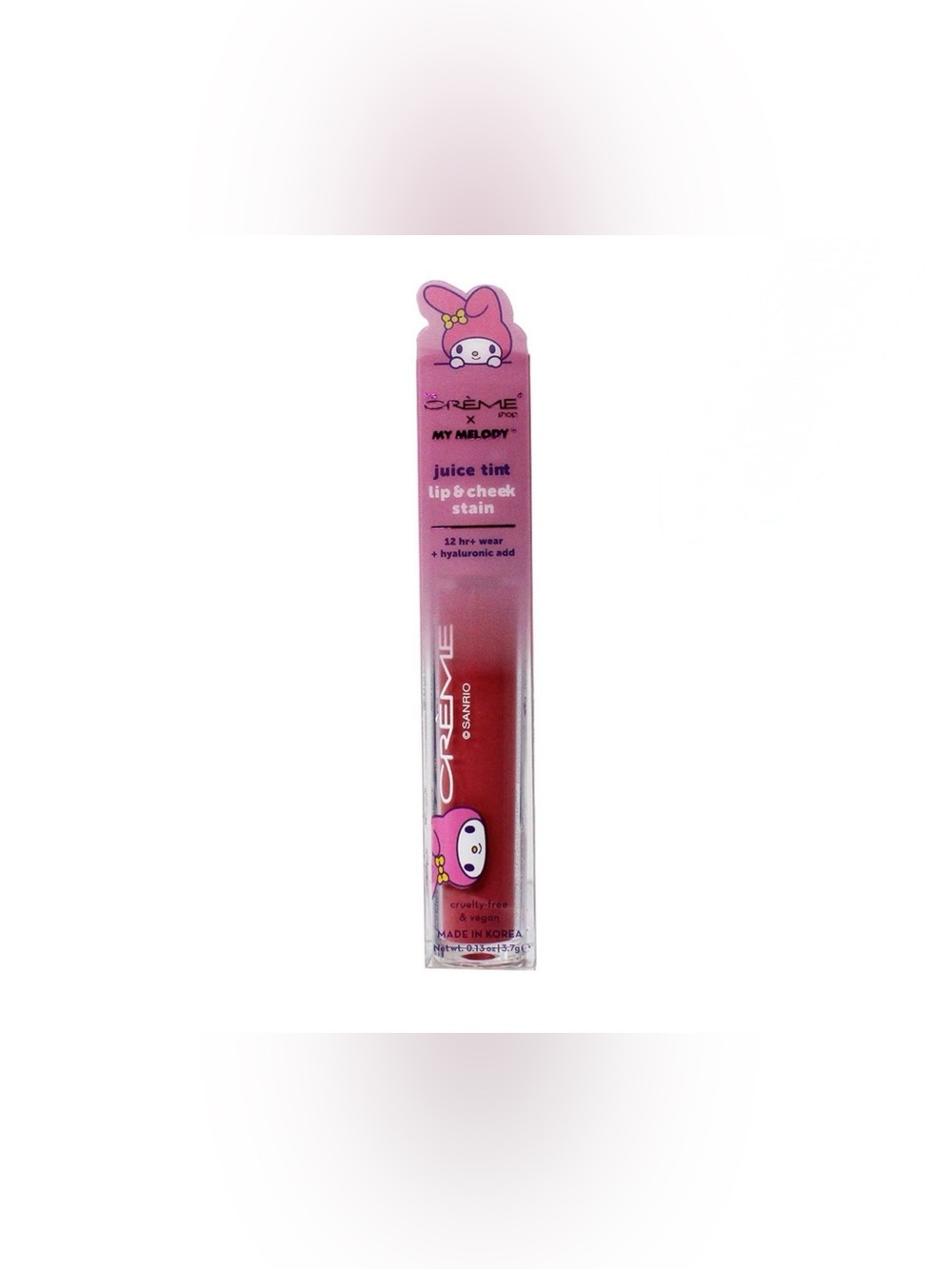 Crème shop - Lip & Cheek Stain
